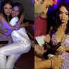 Birthday girl Pooja