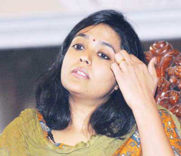 Ranjitha