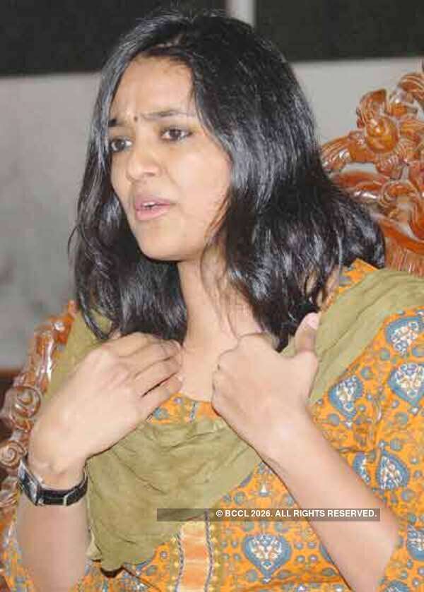 Ranjitha
