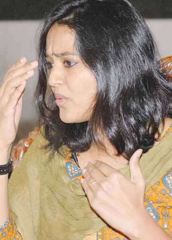 Ranjitha