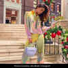 Alia Bhatt seems to be in the Christmas spirit already as she shares a dreamy post from LA