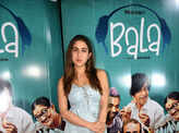 Bala: Screening