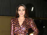Satellite Shankar: Screening