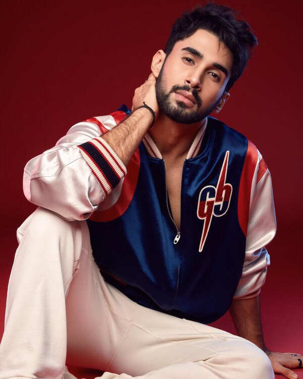 Laksh Lalwani Stills