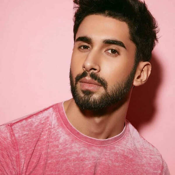 Laksh Lalwani