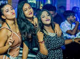 Kolkatans had a blast all through the Pujas