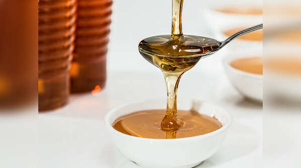 Honey