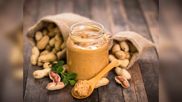 Peanut butter