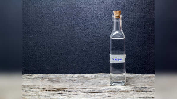 Vinegar