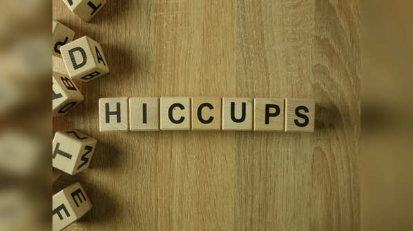 What is a hiccup