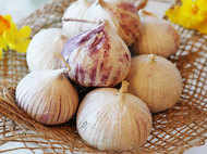 What is garlic tea and its benefits?