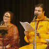Article image for: <i class="tbold">chaitali dasgupta</i> and Sujoy Prosad Chatterjee