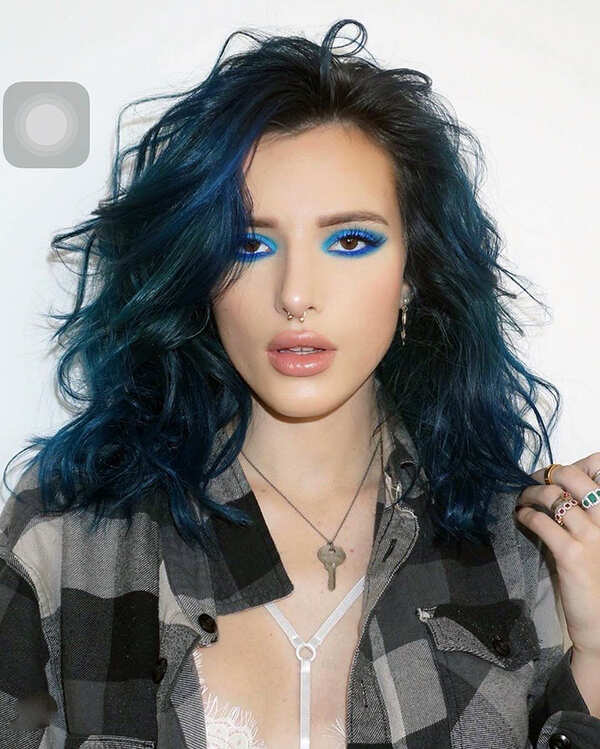 Bella Thorne