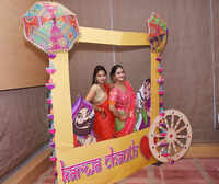 Article image for: Click here to see the latest images of <i class="tbold">Archana Gupta</i>