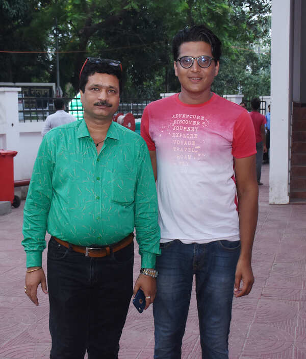 Ram Kumar Pictures