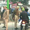 Security personnel deployed around Ram Janmabhoomi police station