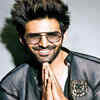 Article image for: <i class="tbold">Kartik Aaryan</i> reveals the kind of girls that attract him