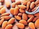 Almonds