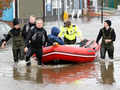 These photos show devastating scale of flood-hit England
