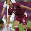 Friendly: Qatar vs North Korea