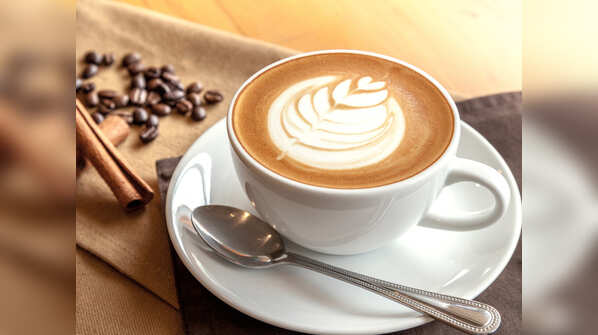 Is coffee acidic