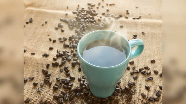 The role of acids in coffee