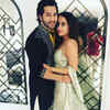 Lavish reception in Mumbai
