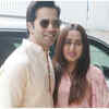 Beach wedding for Varun-Natasha
