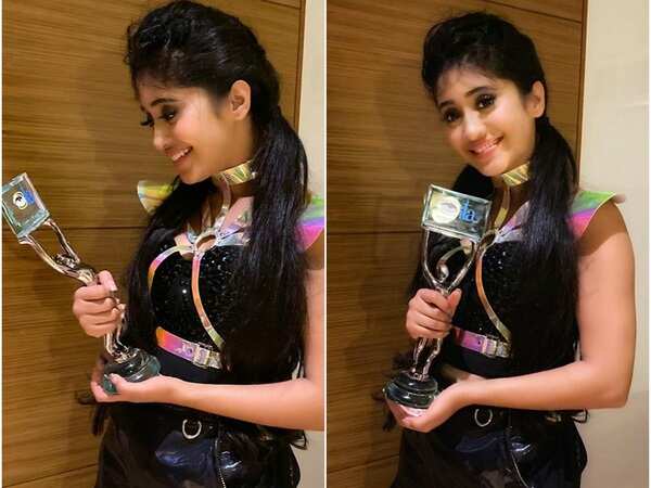 Shivangi Joshi