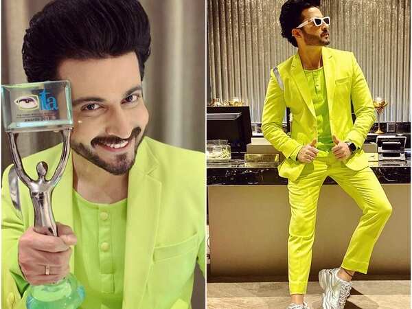 Dheeraj Dhoopar Images