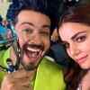 Dheeraj Dhoopar and Shraddha Arya