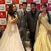 Article image for: Pankhuri Awasthy, Gautam Rode, <i class="tbold">rajan shahi</i> and Shivangi Joshi