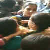 Article image for: Delhi: JNU's associate dean <i class="tbold">vandana mishra</i> roughed up