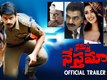 Tenali Ramakrishna BA.BL - Official Trailer