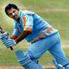 Article image for: Click here to see the latest images of <i class="tbold">Mohammad Azharuddin</i>
