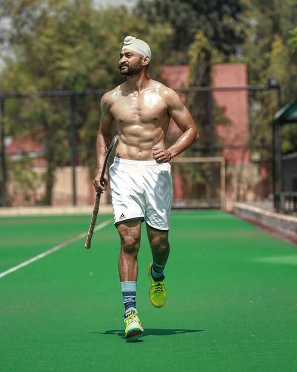 Sandeep Singh