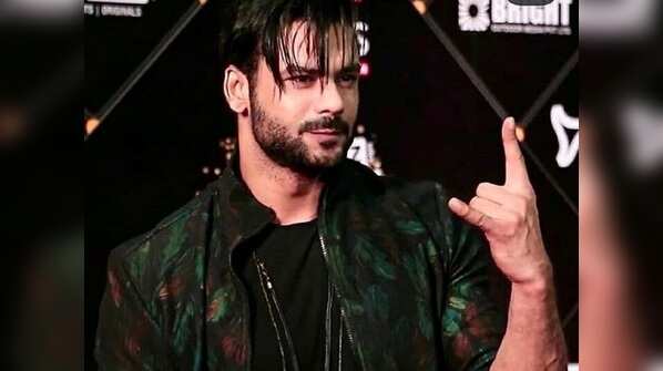 No group-ism for Vishal