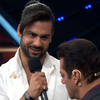 His behaviour depends on the contestants