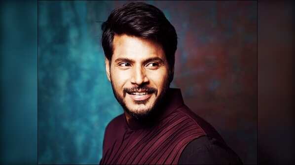 Sundeep Kishan