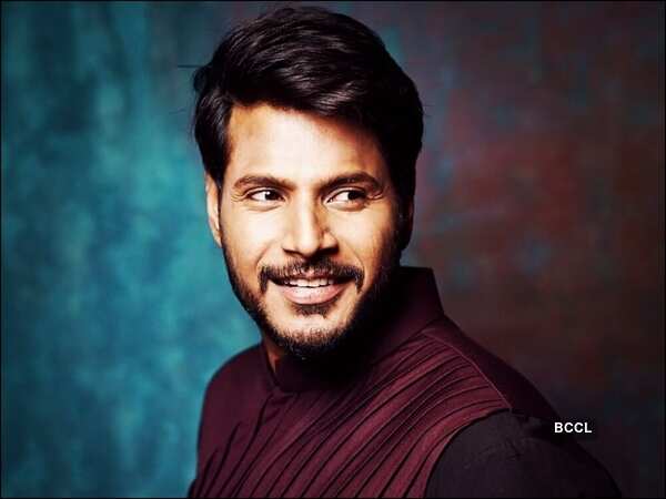 Sundeep Kishan Images