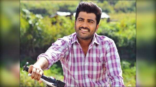Sharwanand