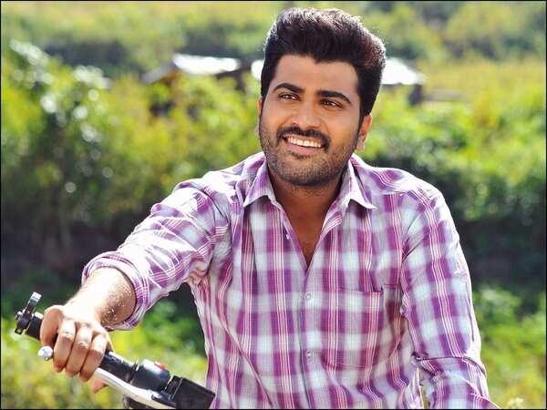 Sharwanand Stills