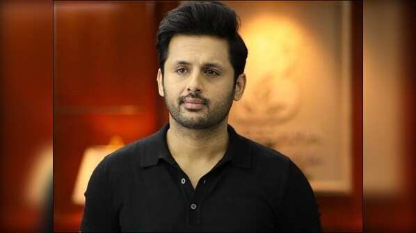 Nithiin