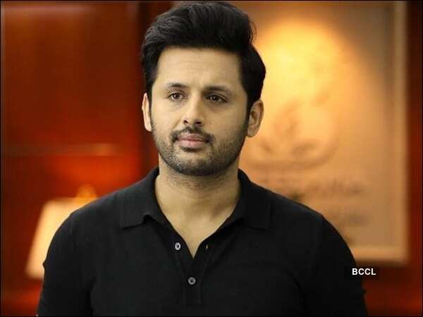 Nithiin Pictures