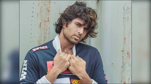 Vijay Deverakonda