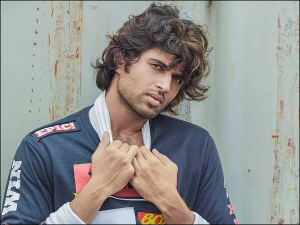 Vijay Deverakonda