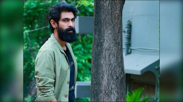 Rana Daggubati