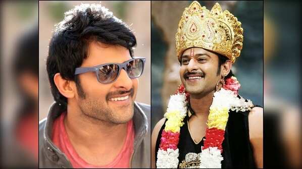 Prabhas