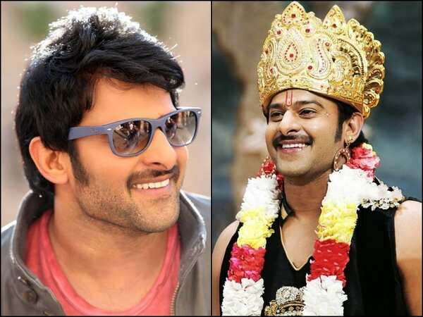 Prabhas