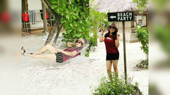 'Best Holiday'